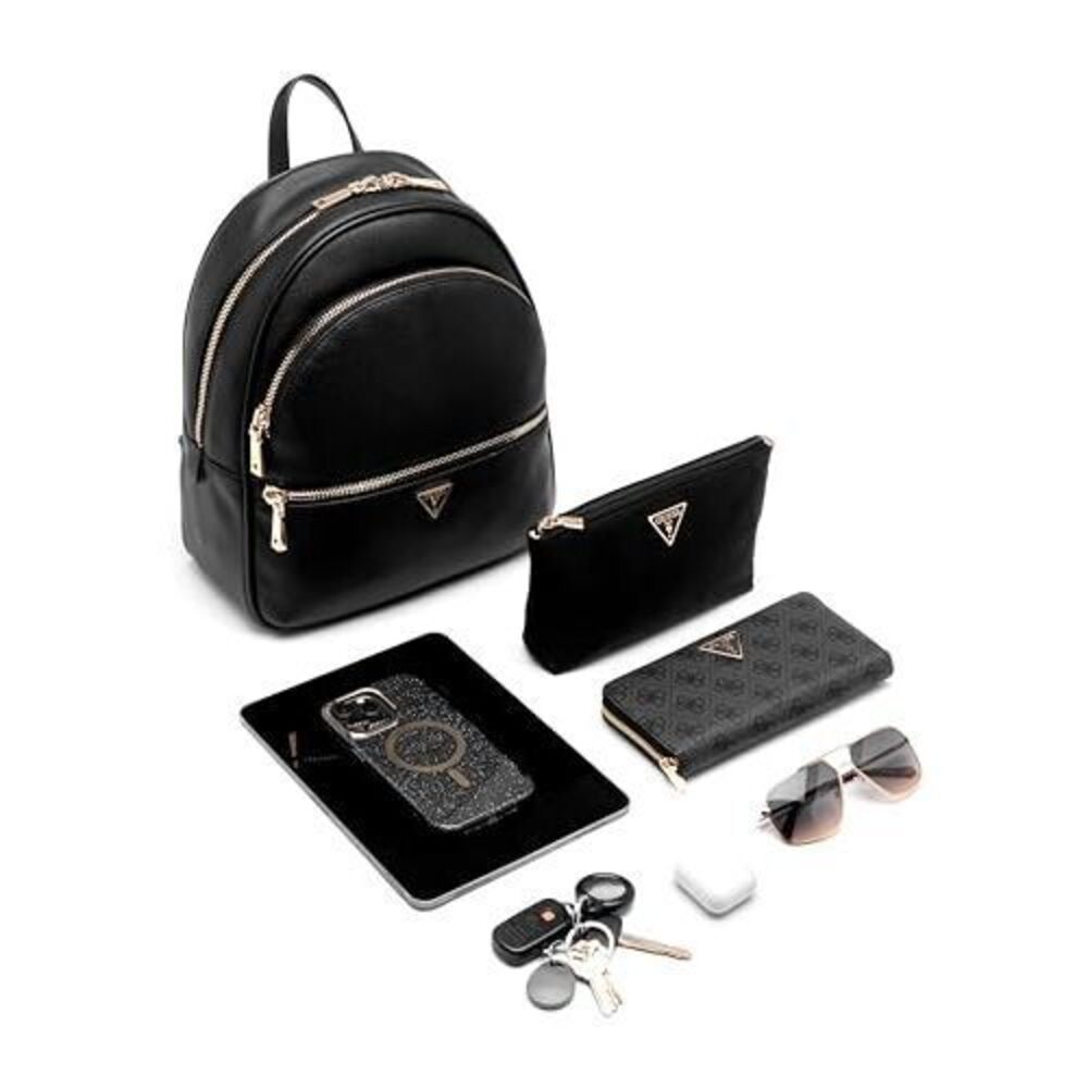 4548 Manhattan II Large Backpack - Picture 2 of 6